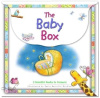 The Baby Box: 3 beautiful books to Treasure